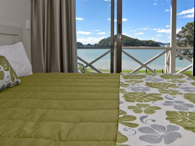 Breakwater Motel Paihia Exterior foto